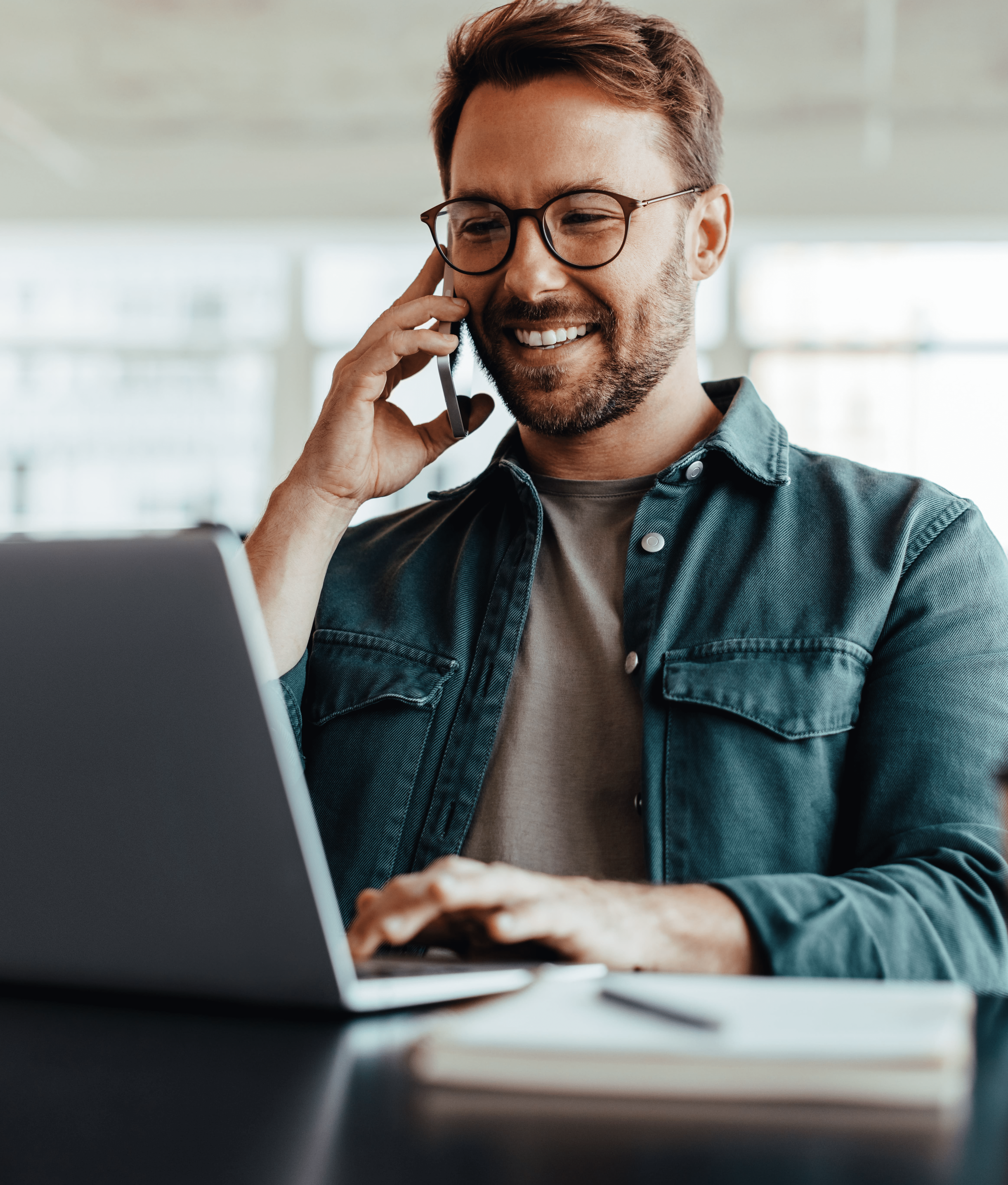 Advisor Advantage Marketing - strategy for agencies